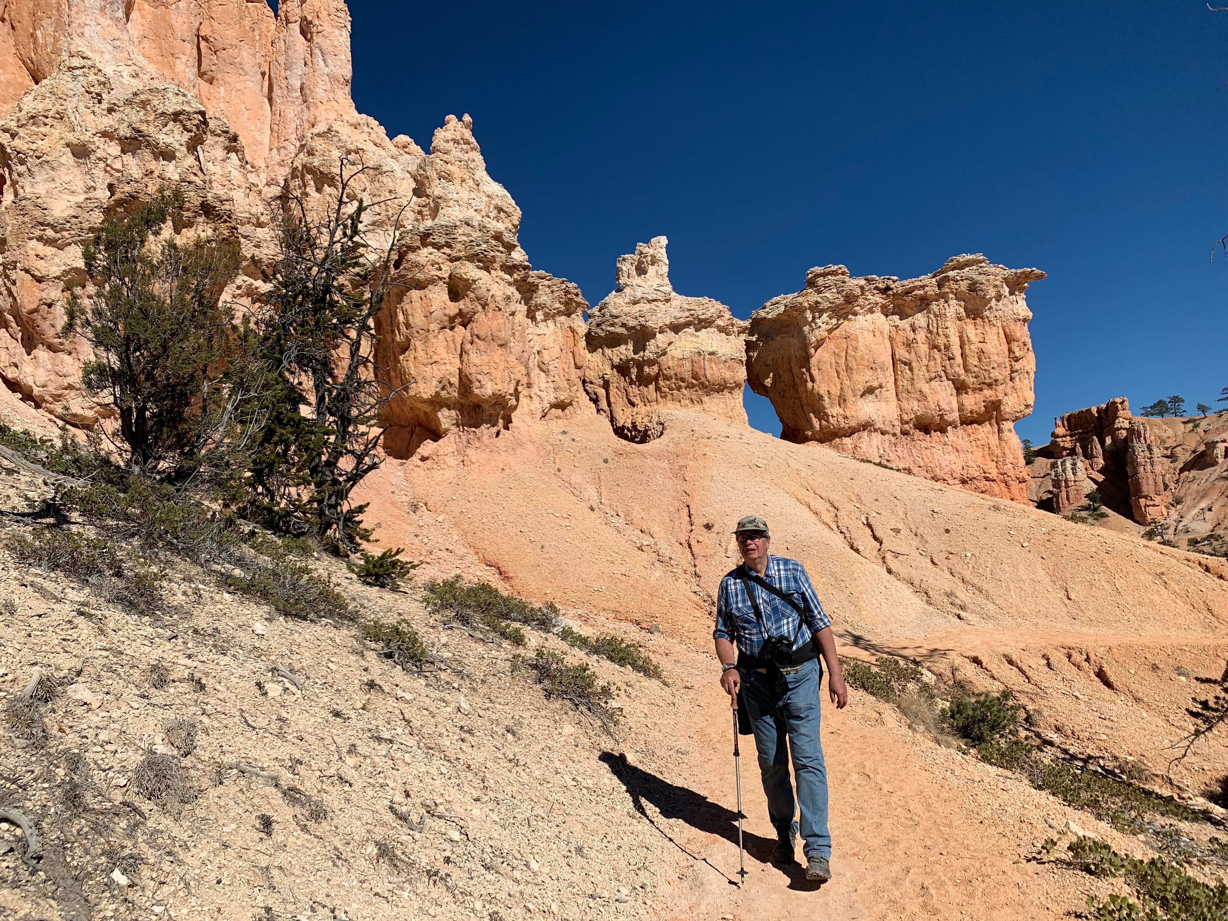 Bryce Canyon NP